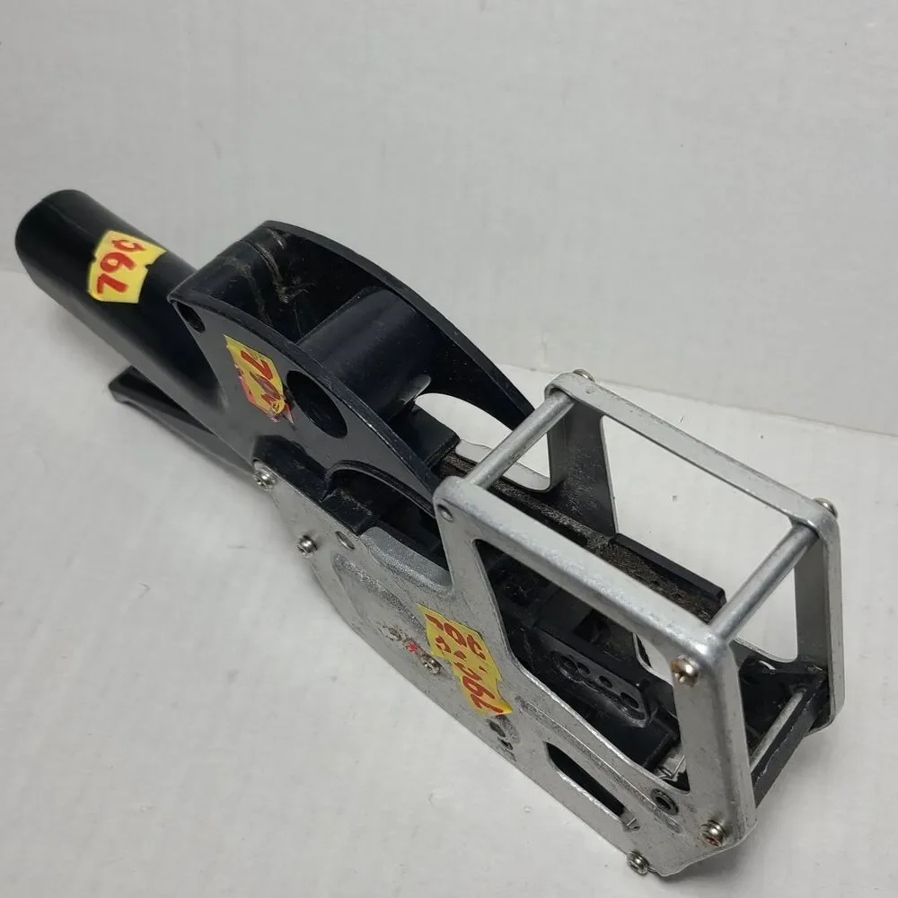 3 Halmark Systems Model L Labeler Price Tag Tagging Pricing Guns No Labels